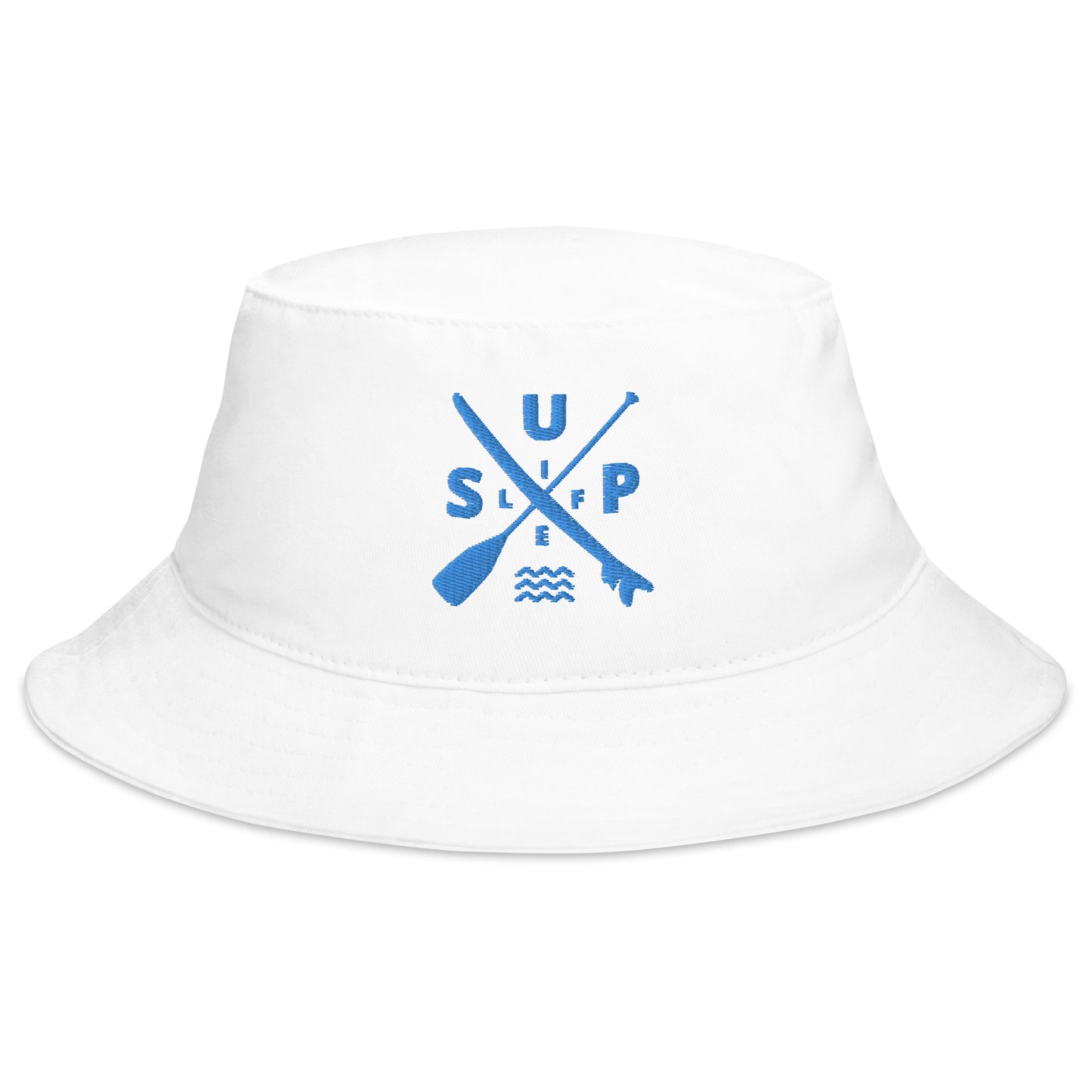 SUP Life Paddle X Board Paddleboard Bucket Hat