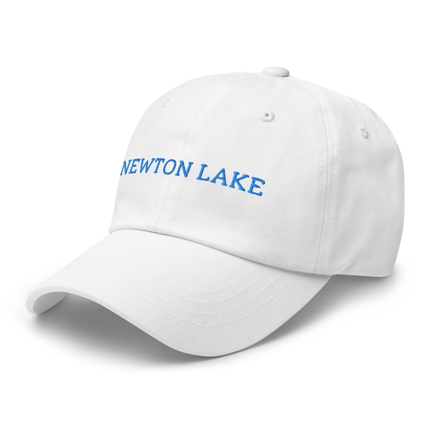 Newton Lake Classic Dad hat