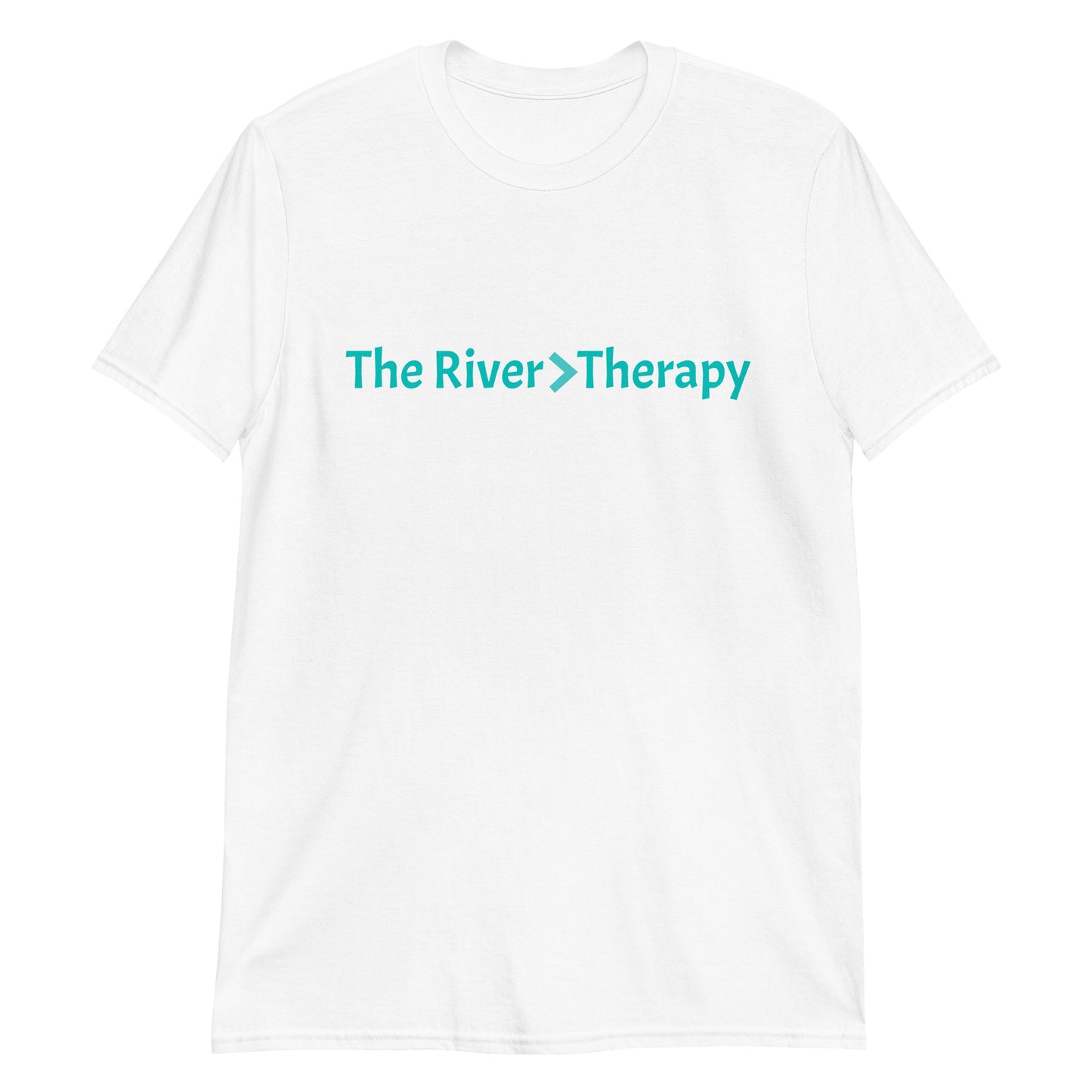 The River > Therapy Short-Sleeve Unisex T-Shirt