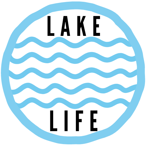 Lake Life Vibes