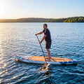 Lake Travis Paddleboard Rental – 2 Hours | Spicewood, TX | Austin Surf Lodge