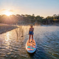 Lake Travis Paddleboard Rental – Full Day | Spicewood, TX | Austin Surf Lodge