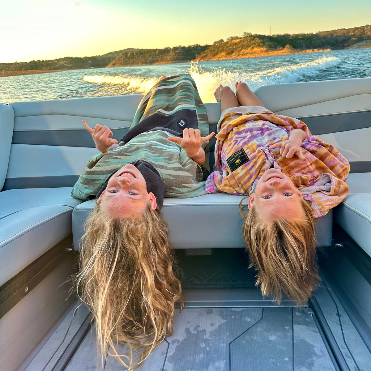 Youth Watersports Camp Lake Travis  - August 10-14