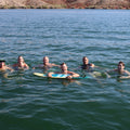 Lake Travis Social Surf & Sauna | Wednesdays & Sundays | Austin, TX