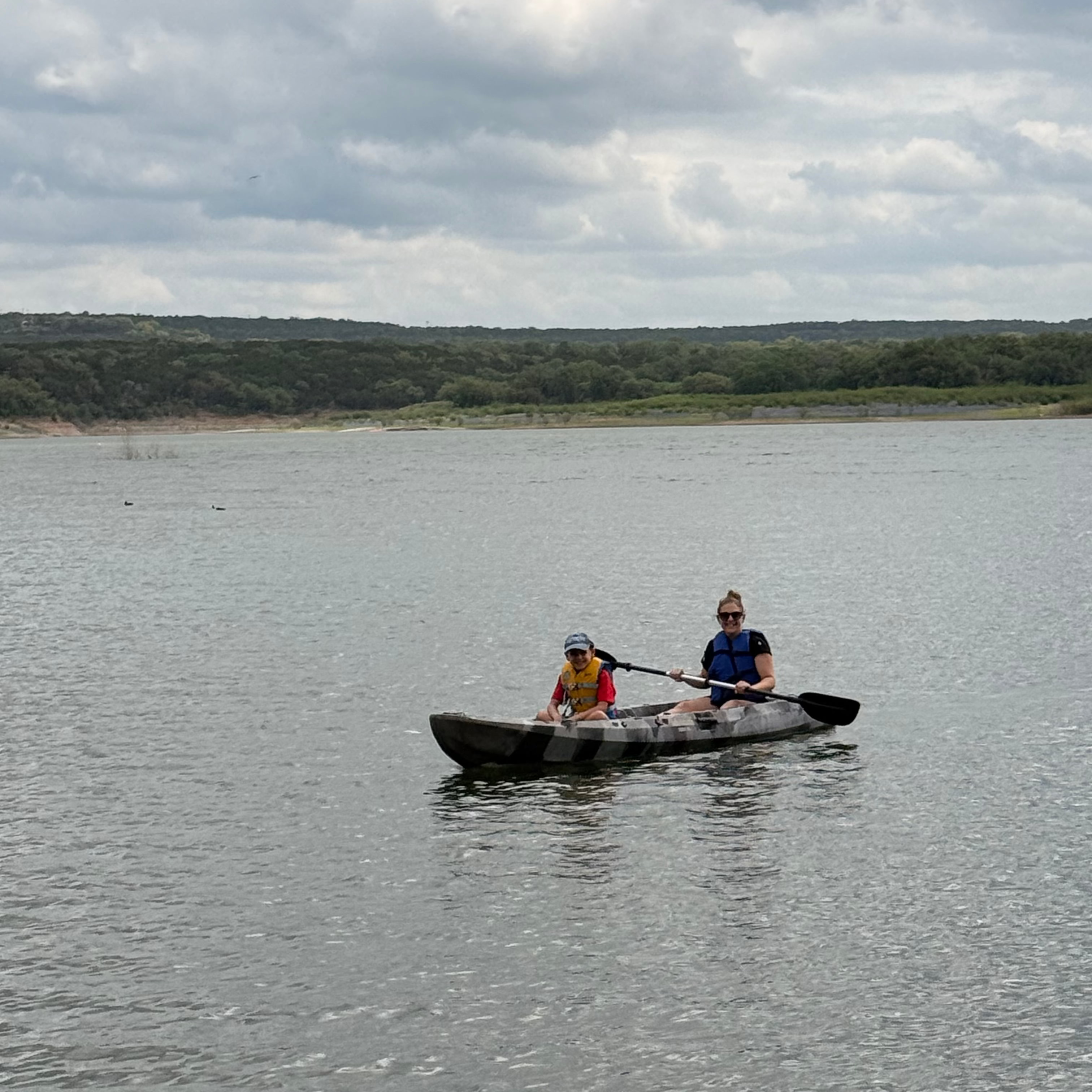Lake Travis Kayak Rental – Full Day | Spicewood, TX | Austin Surf Lodge