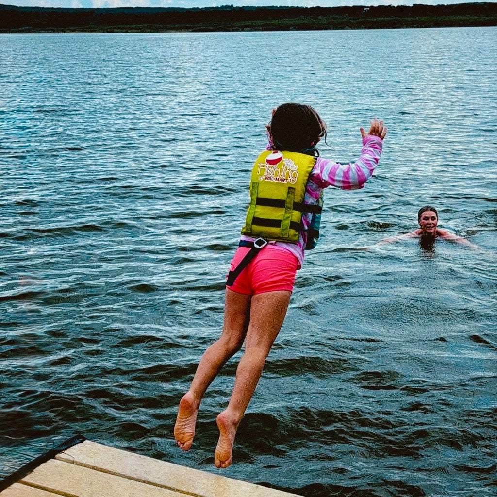 Youth Watersports Camp Lake Travis - August 3-7