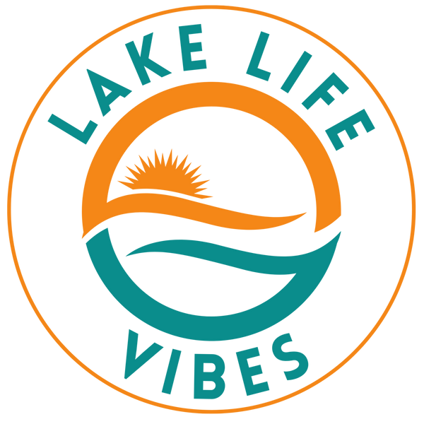 Lake Life Vibes