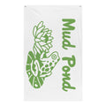 Mud Pond Newton Lake Flag