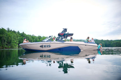 Wakesurf Charter