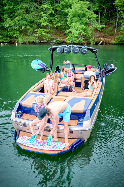 Wakesurf Charter