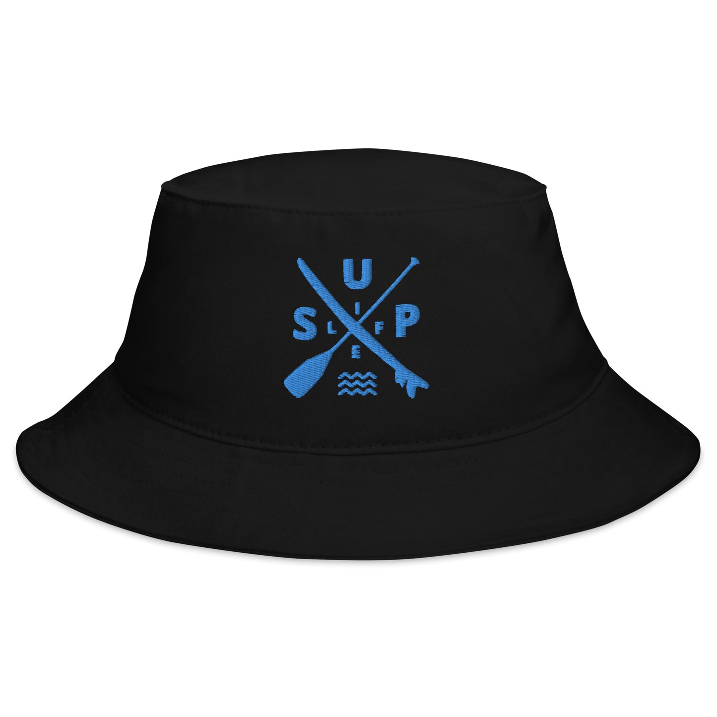 SUP Life Paddle X Board Paddleboard Bucket Hat