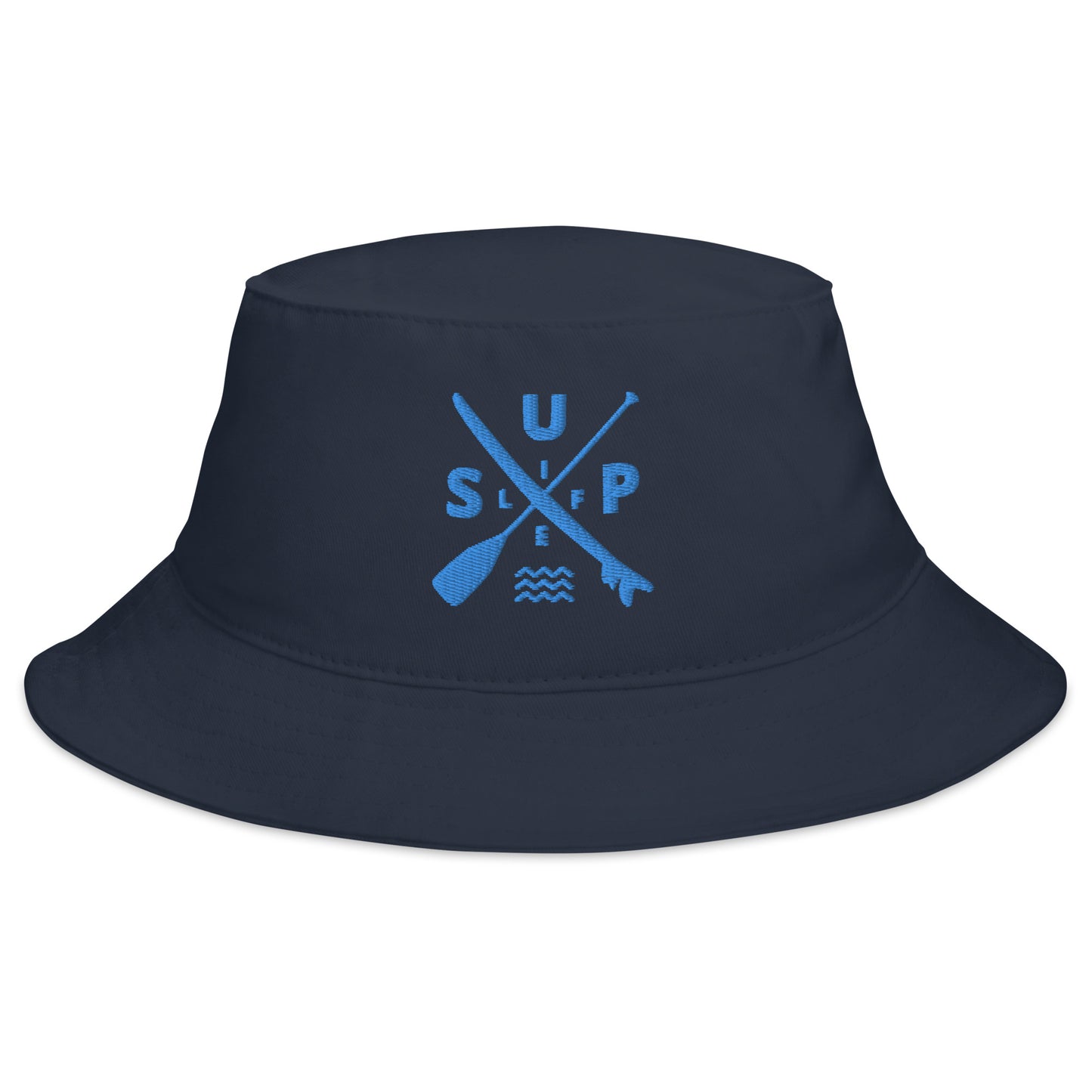 SUP Life Paddle X Board Paddleboard Bucket Hat
