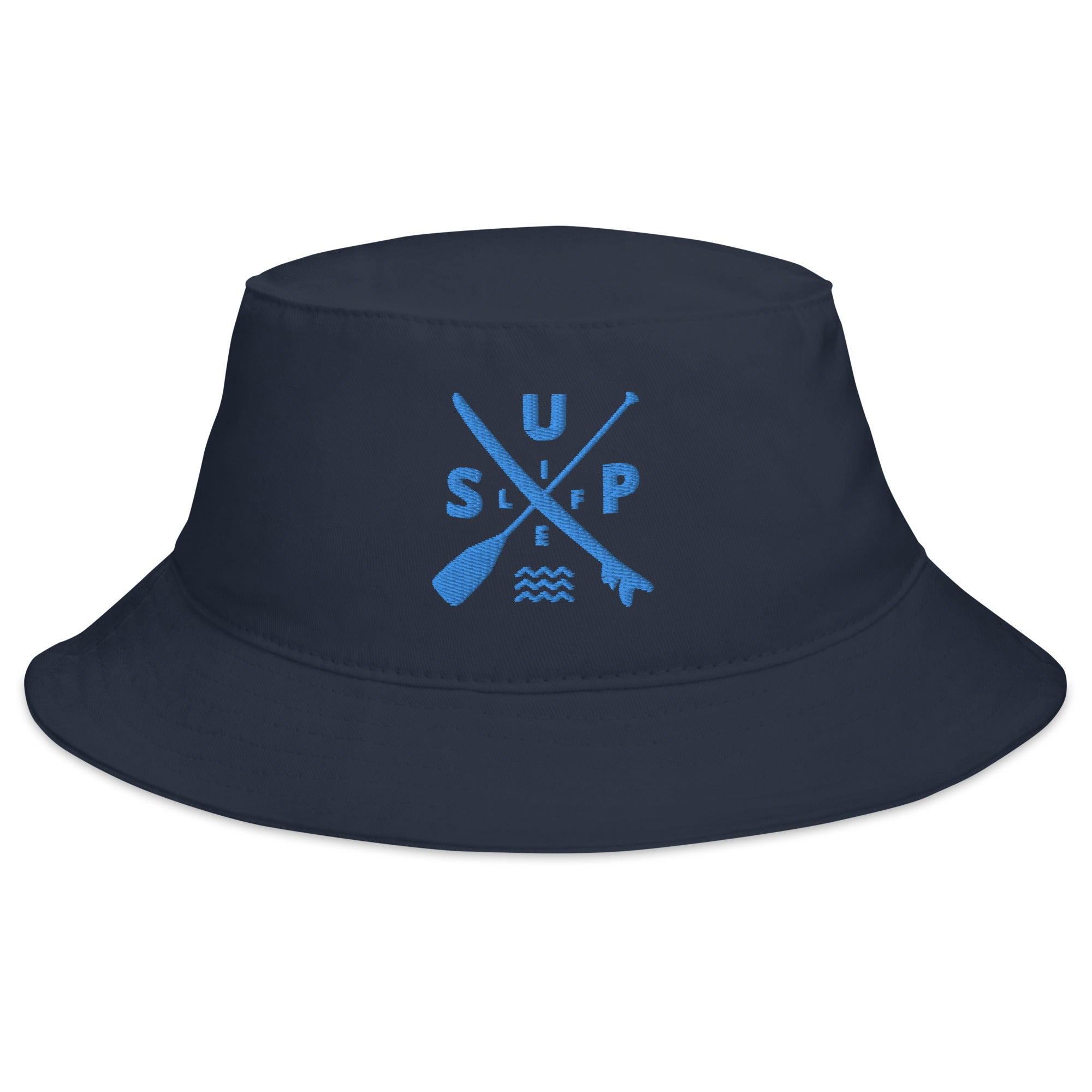 SUP Life Paddle X Board Paddleboard Bucket Hat