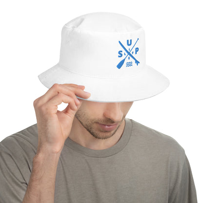 SUP Life Paddle X Board Paddleboard Bucket Hat