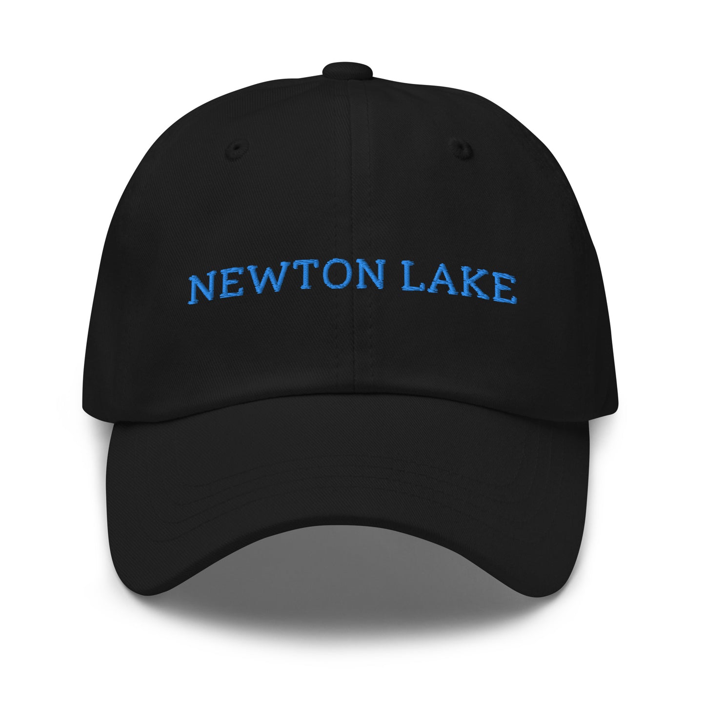 Newton Lake Classic Dad hat