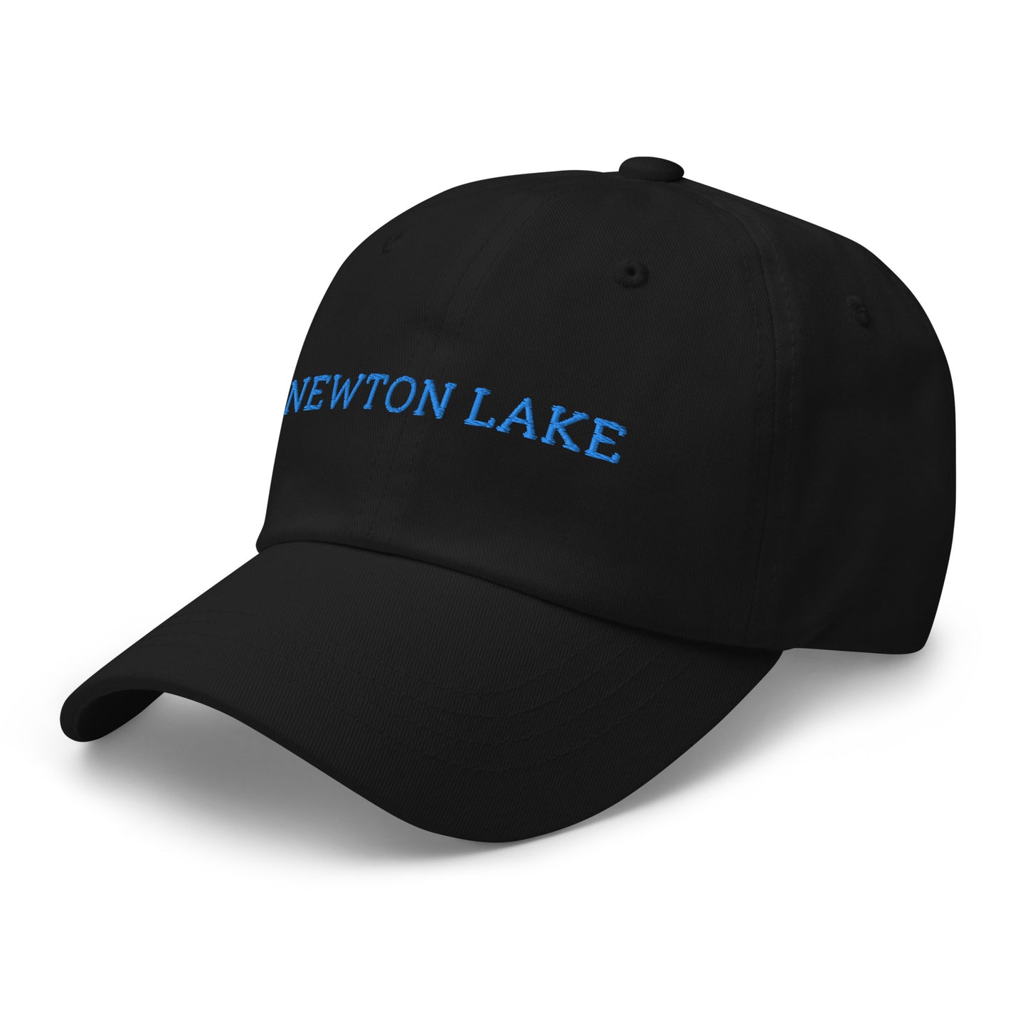 Newton Lake Classic Dad hat