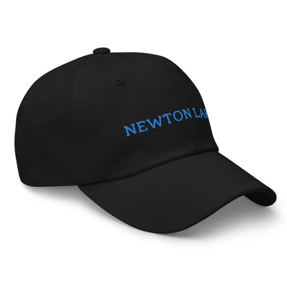 Newton Lake Classic Dad hat