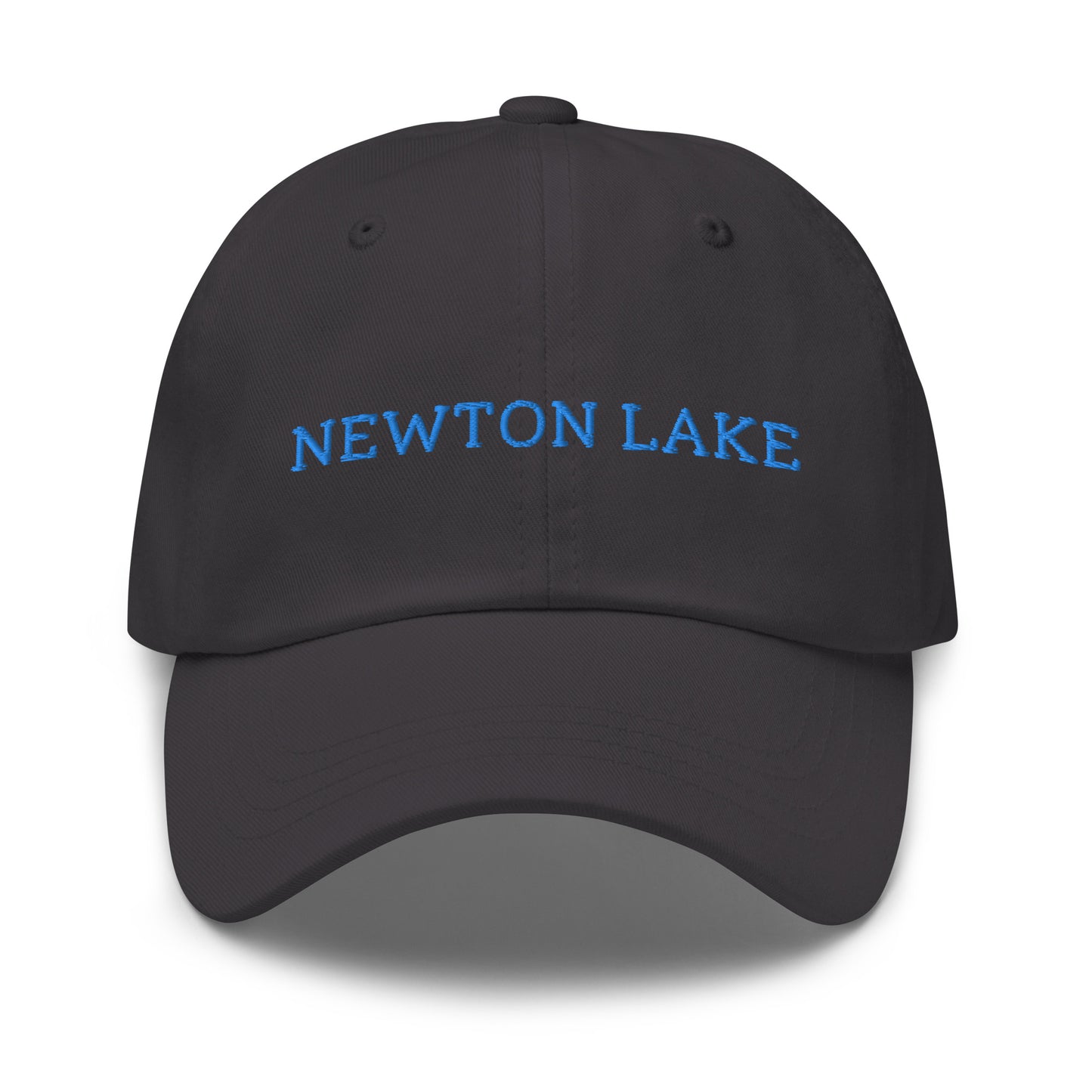 Newton Lake Classic Dad hat
