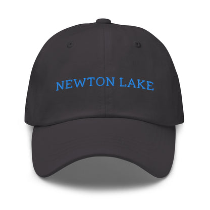 Newton Lake Classic Dad hat