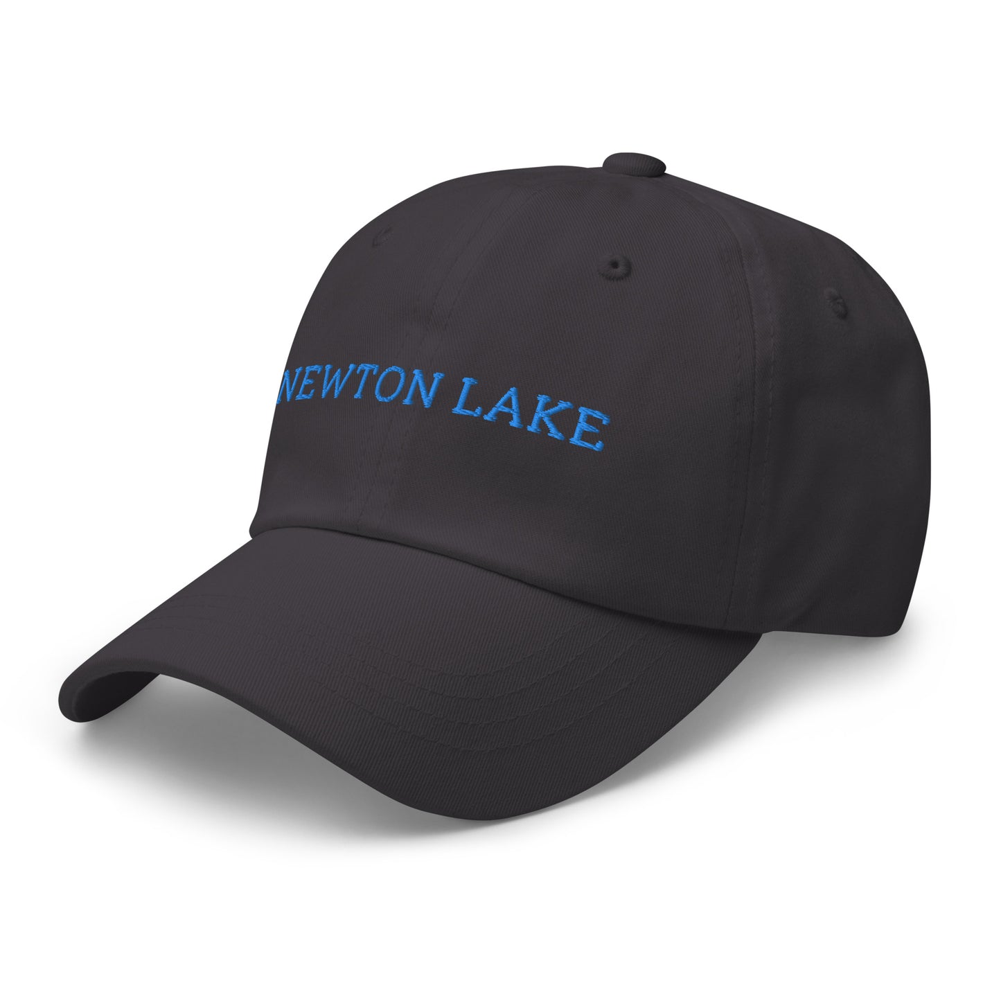 Newton Lake Classic Dad hat