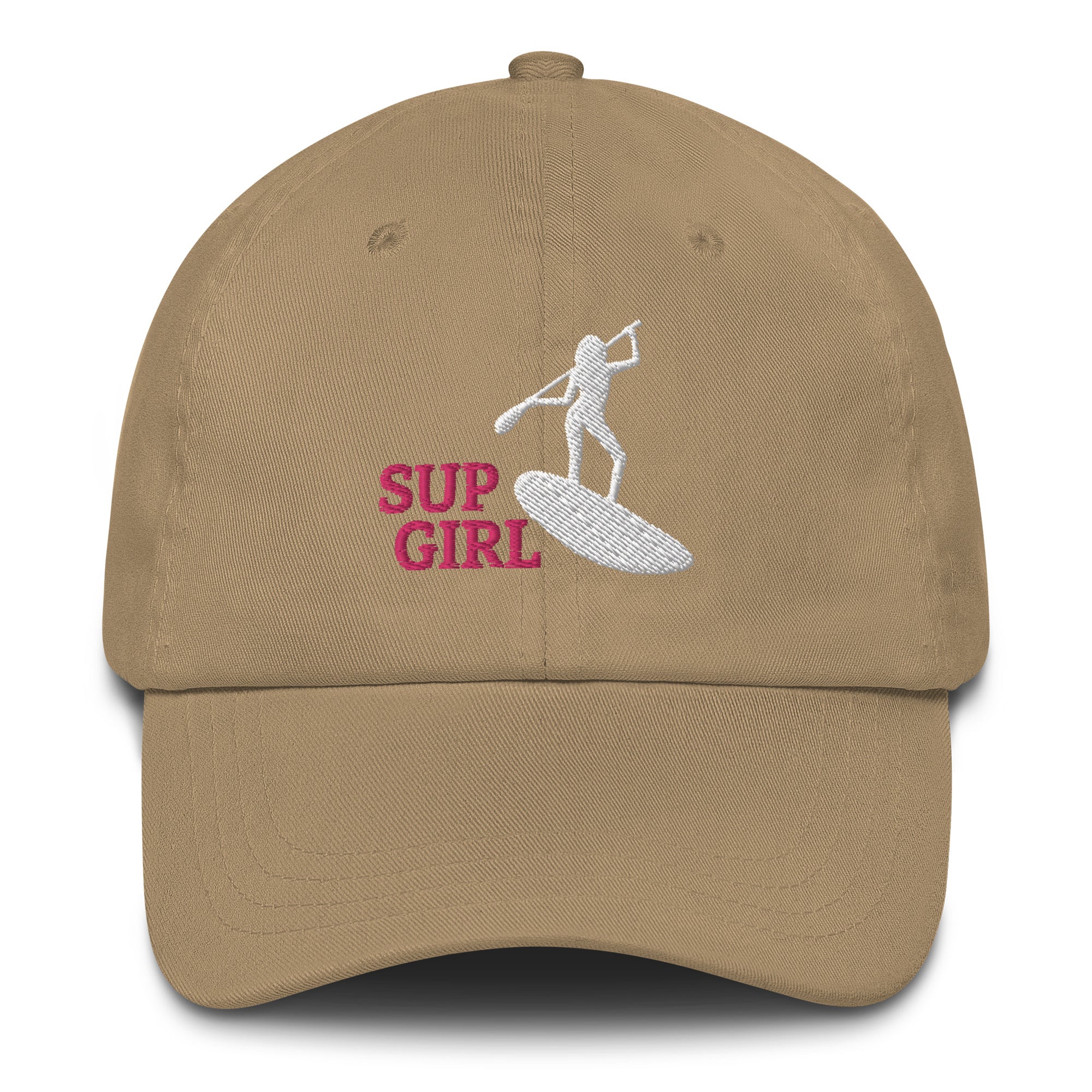 SUP Girl Dad hat