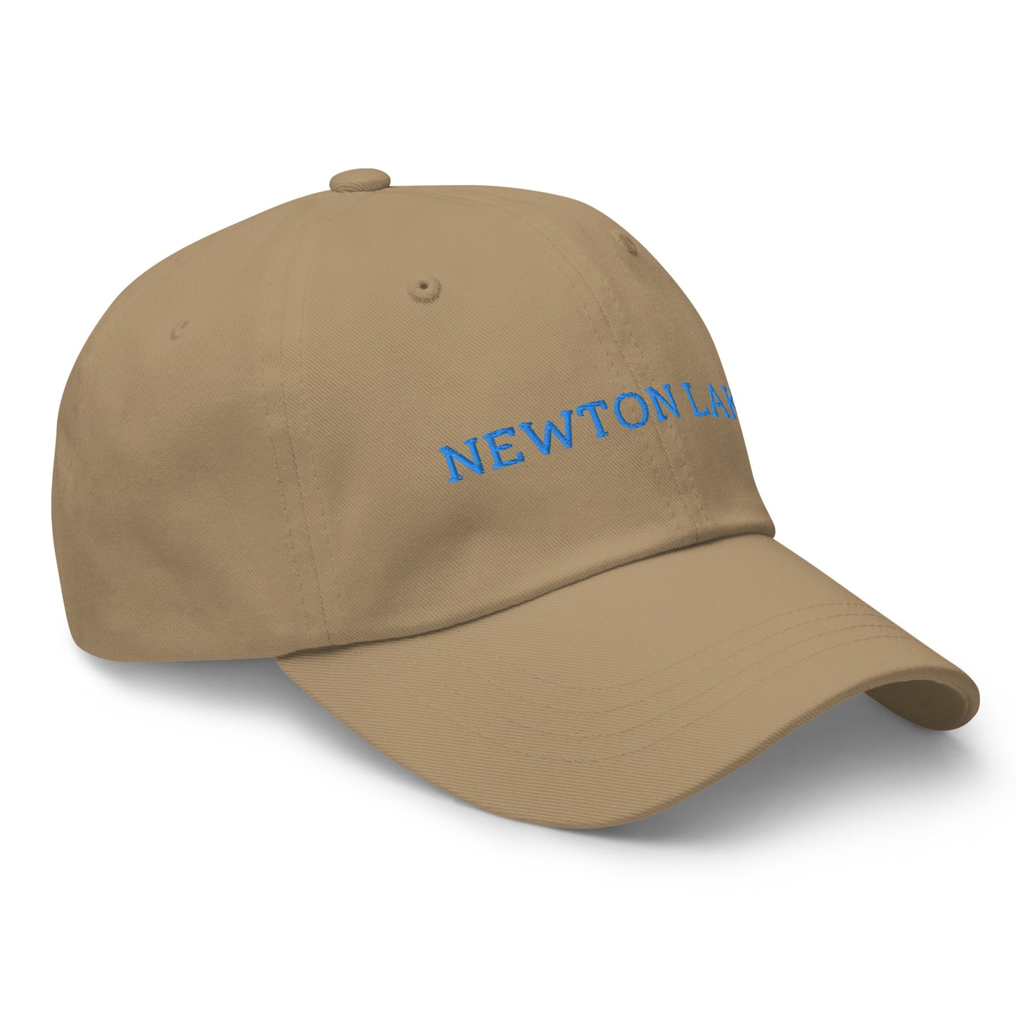 Newton Lake Classic Dad hat