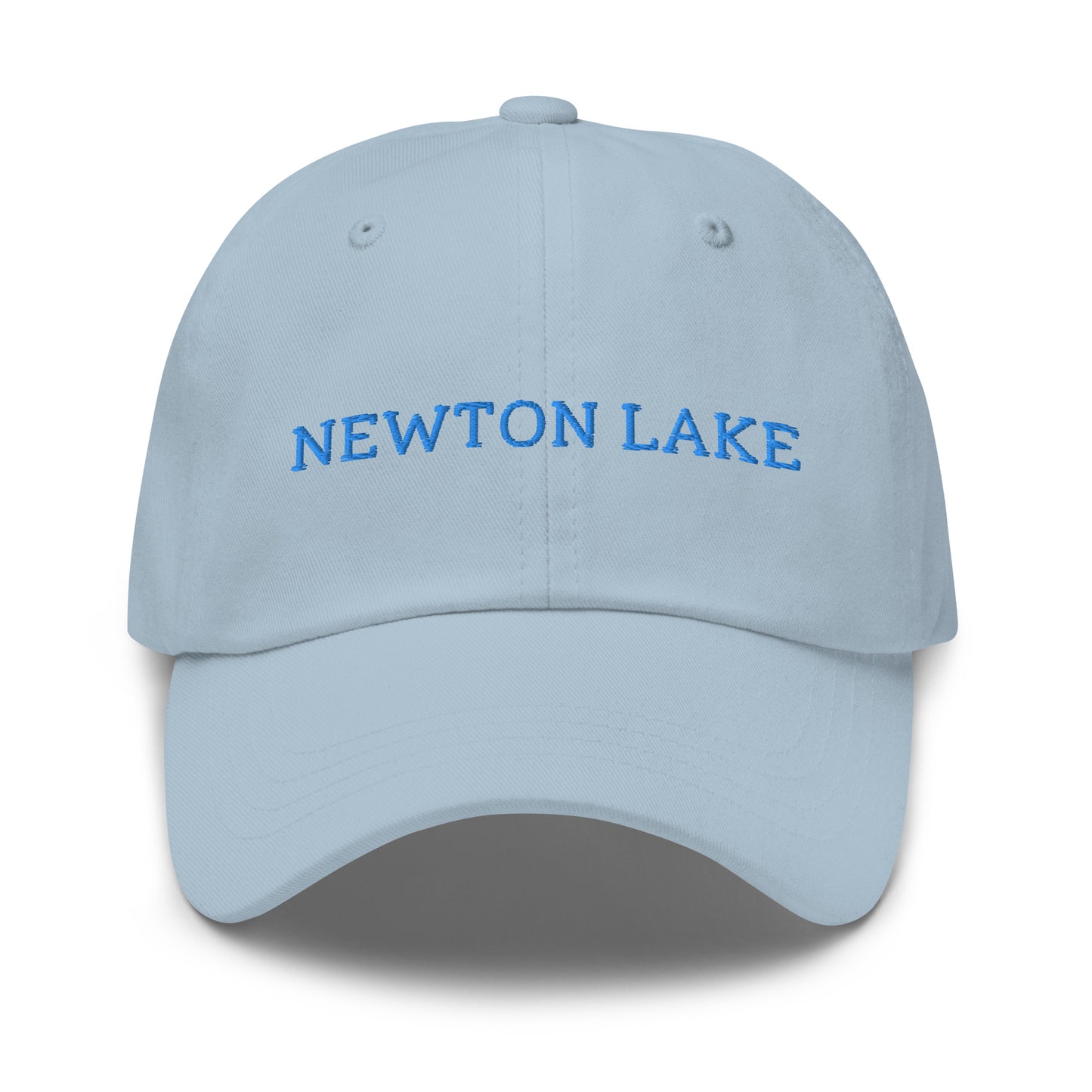 Newton Lake Classic Dad hat