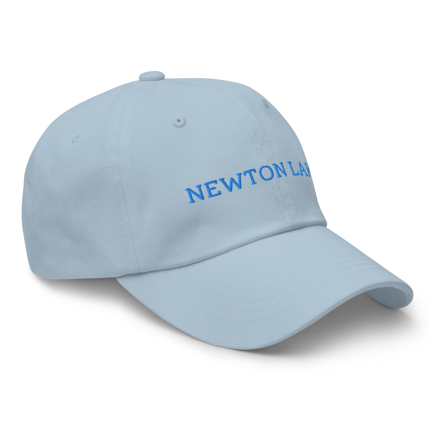 Newton Lake Classic Dad hat