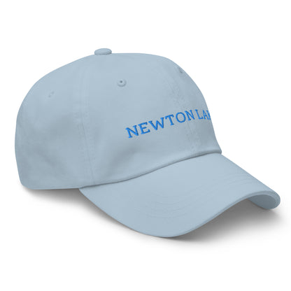 Newton Lake Classic Dad hat
