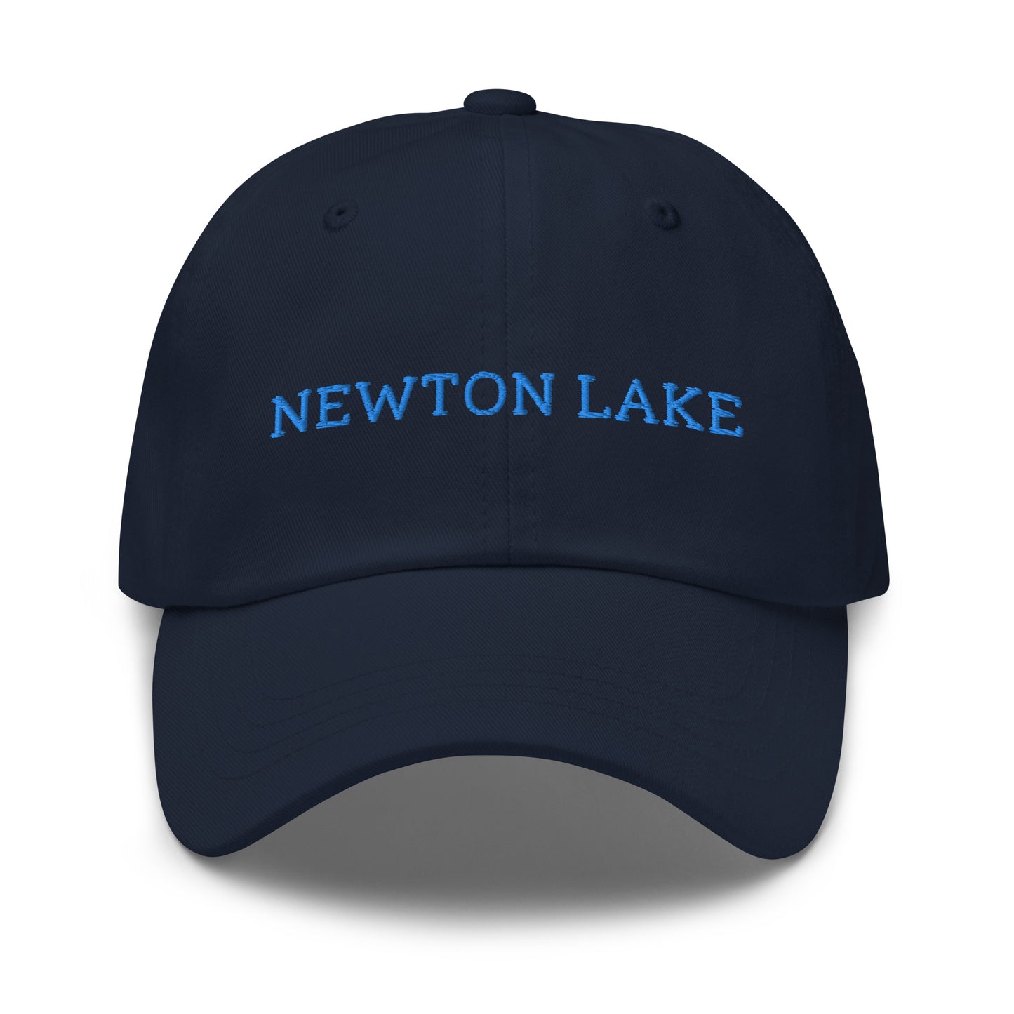 Newton Lake Classic Dad hat