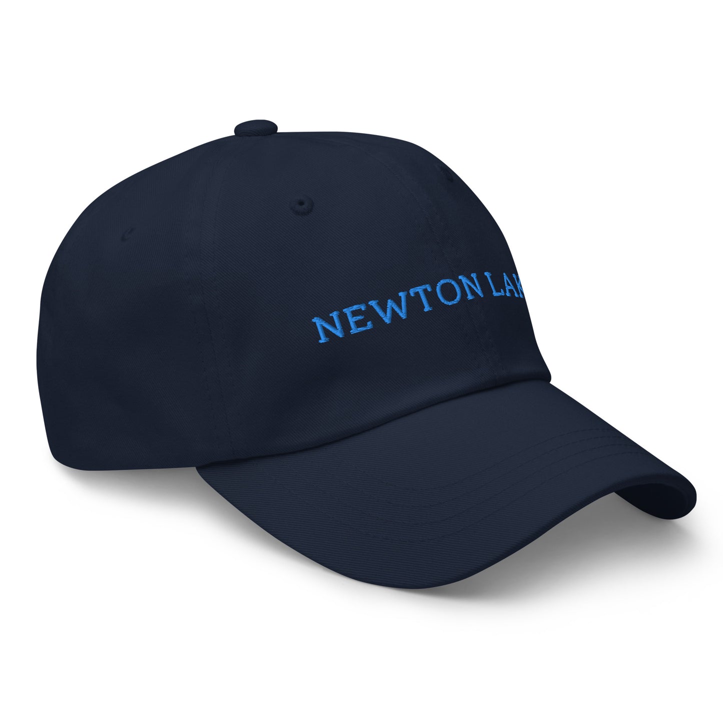 Newton Lake Classic Dad hat
