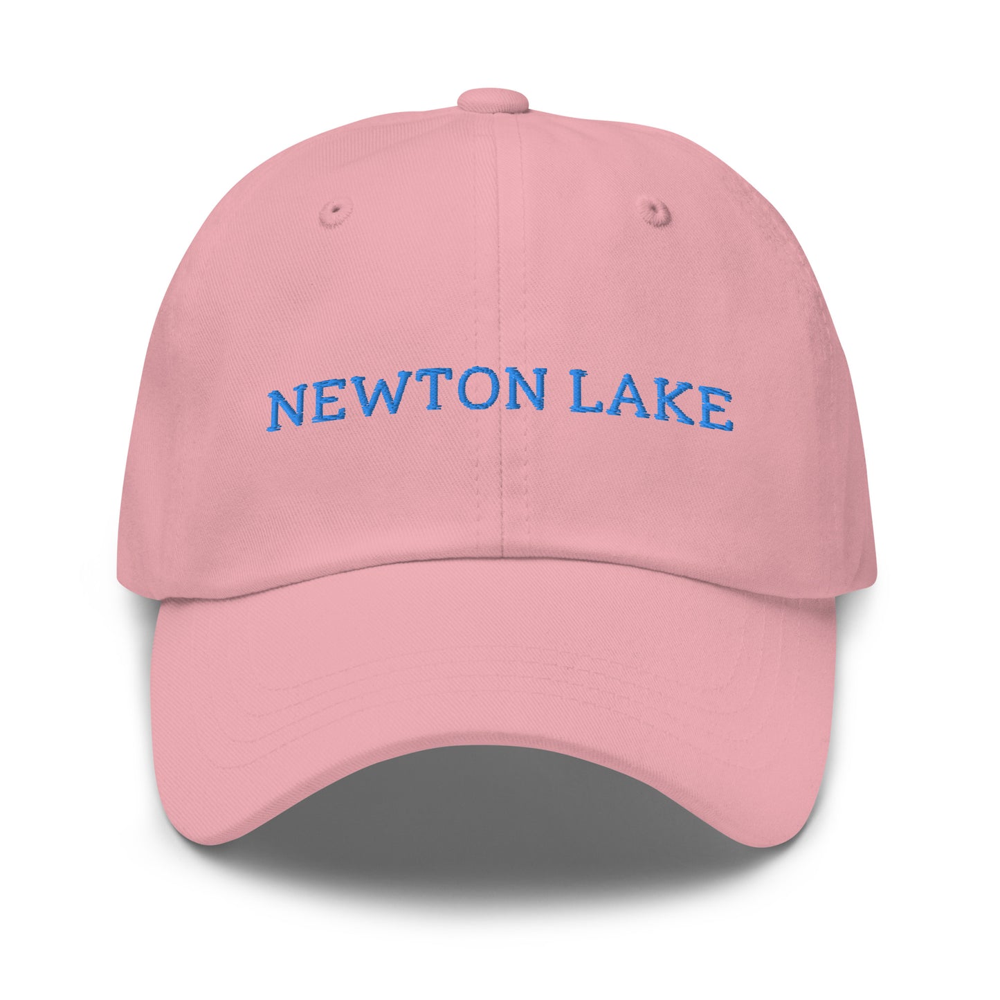Newton Lake Classic Dad hat