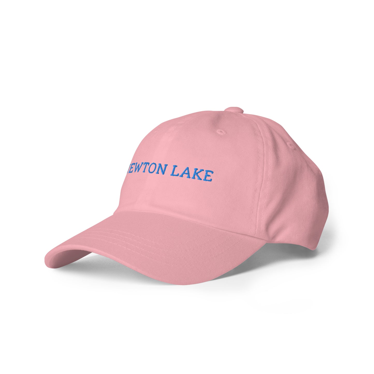 Newton Lake Classic Dad hat