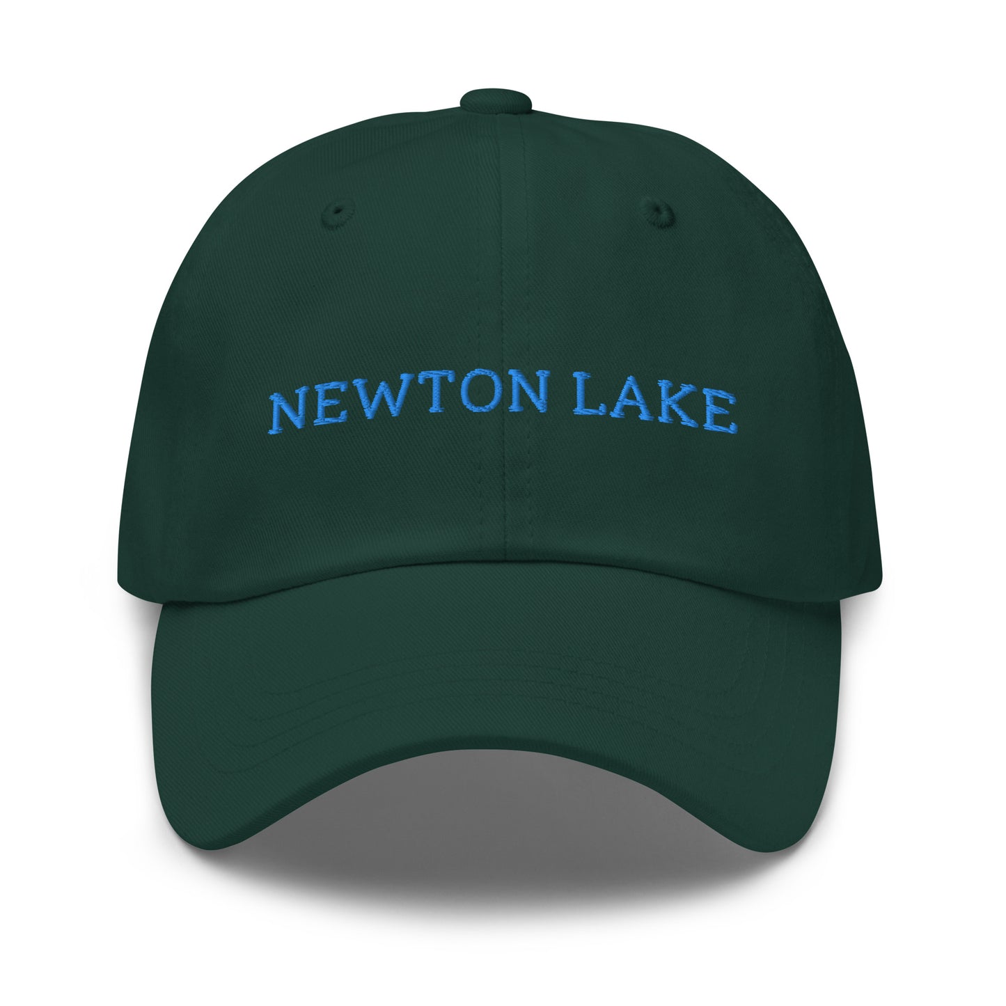 Newton Lake Classic Dad hat