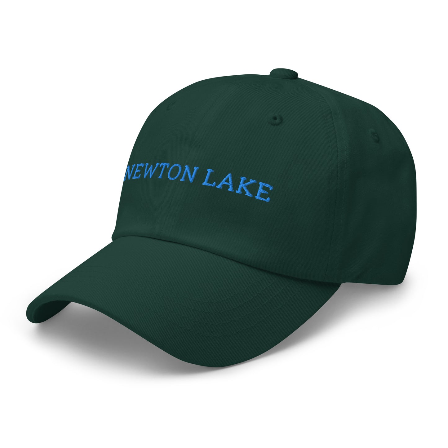 Newton Lake Classic Dad hat