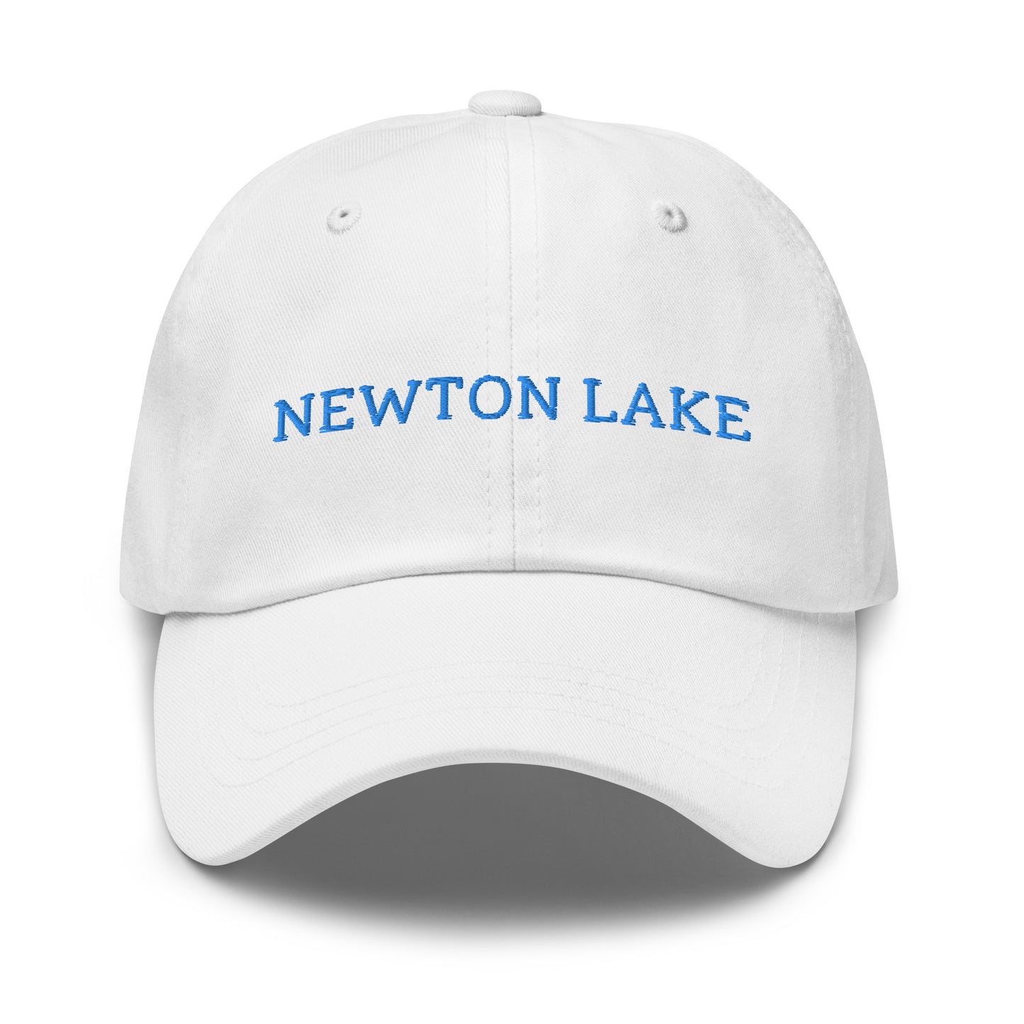 Newton Lake Classic Dad hat