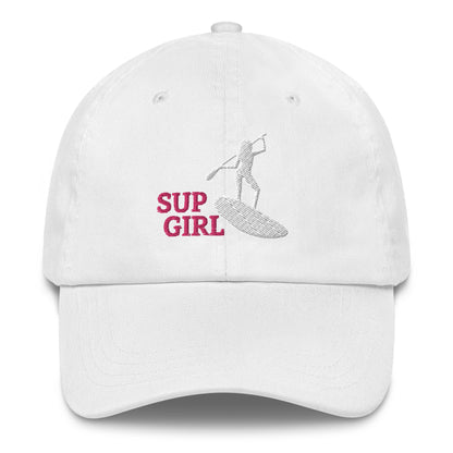 SUP Girl Dad hat