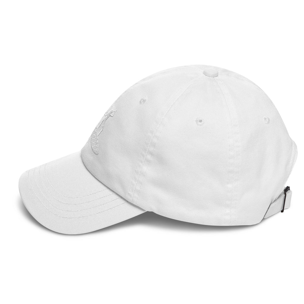 SUP Girl Dad hat