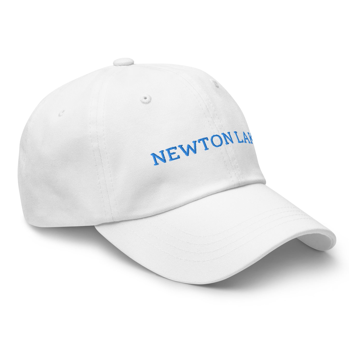 Newton Lake Classic Dad hat
