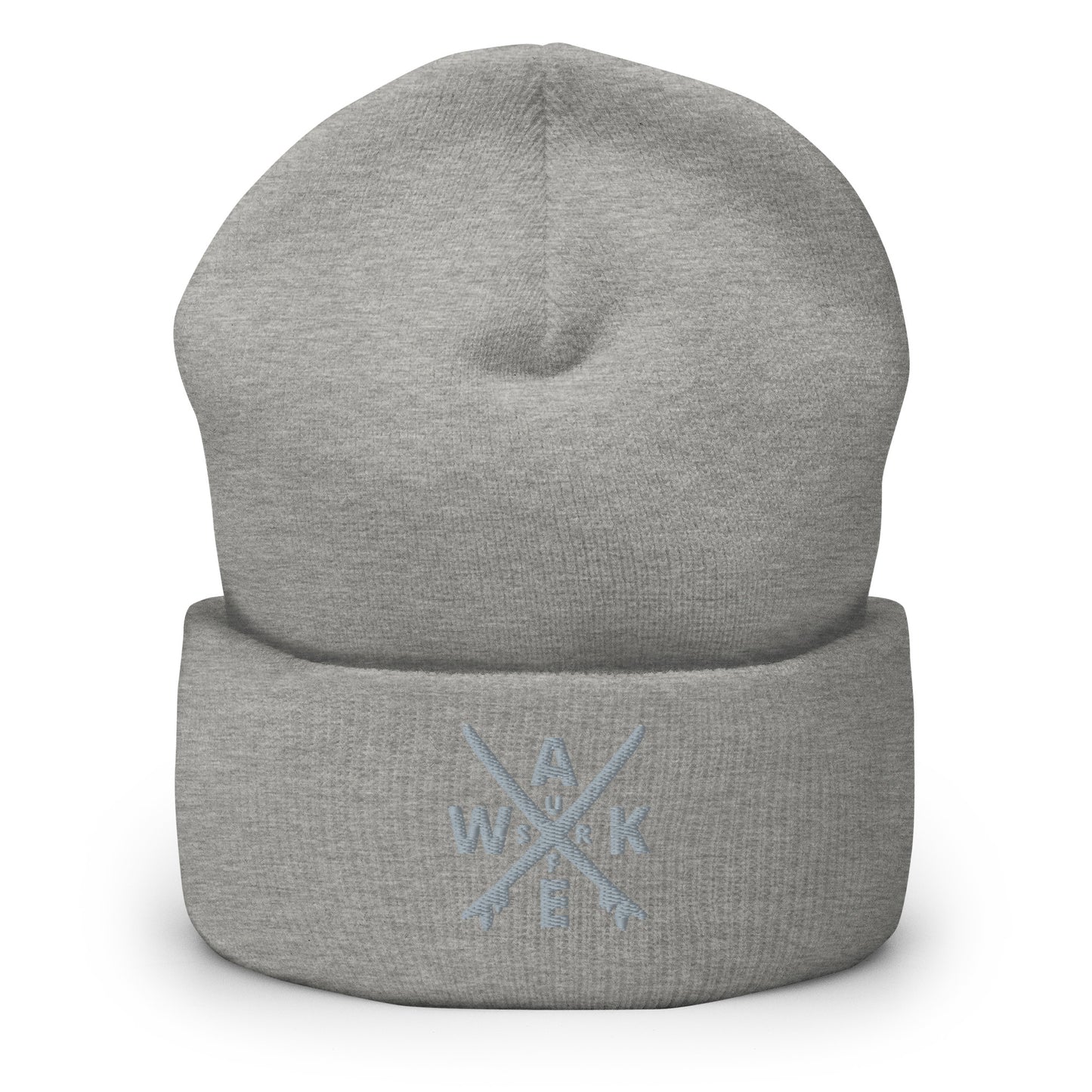 Wakesurf X Boards Cuffed Beanie