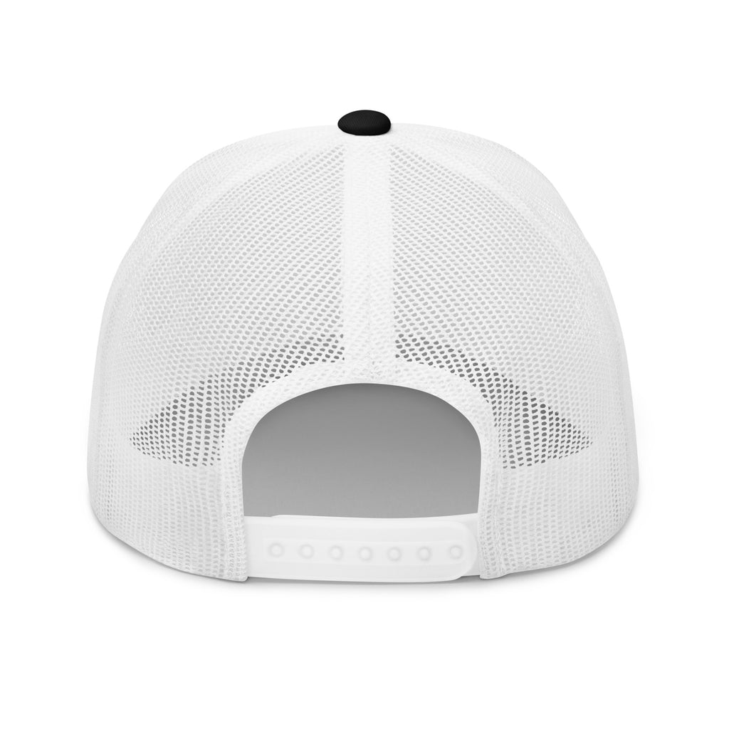 SUP Girl Snapback Trucker Cap