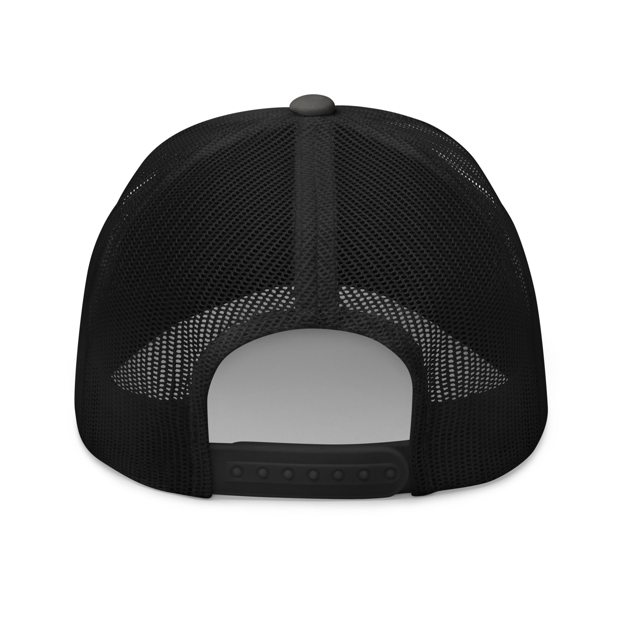 SUP Girl Snapback Trucker Cap