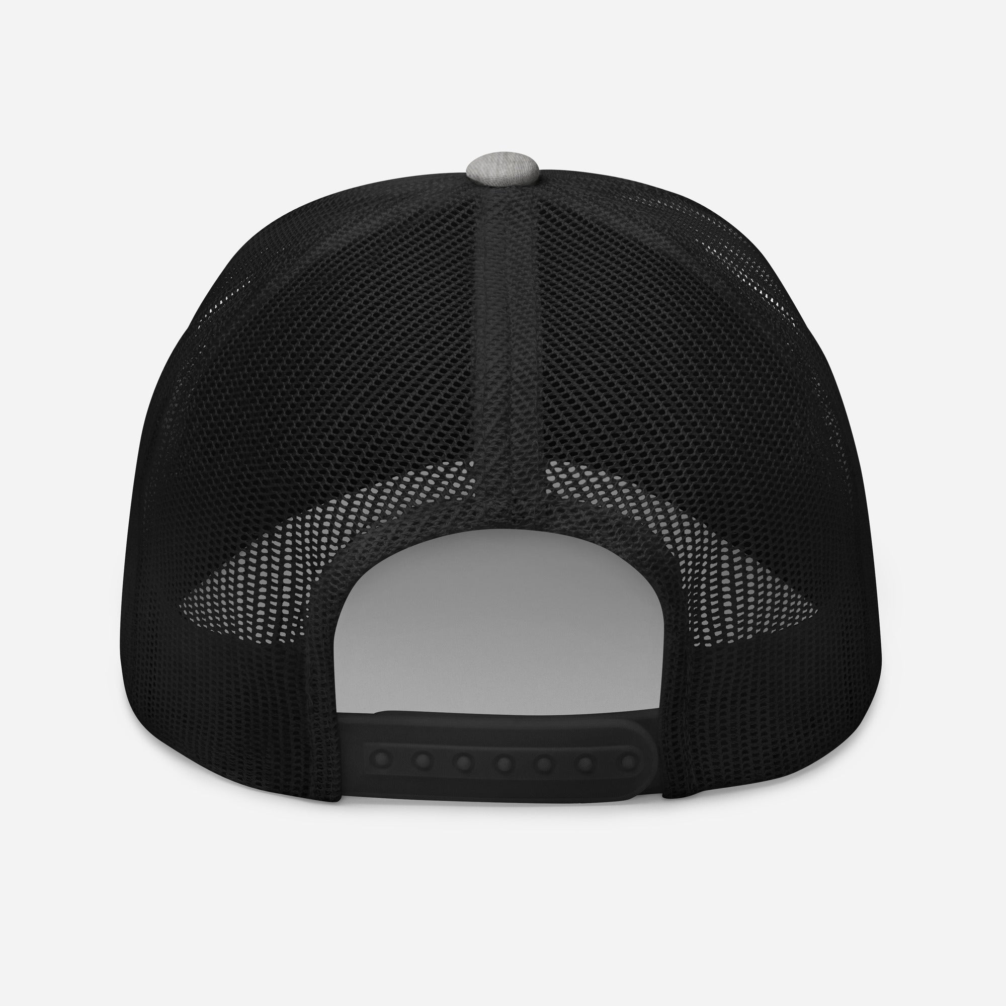 Newton Lake X Oars Trucker Cap