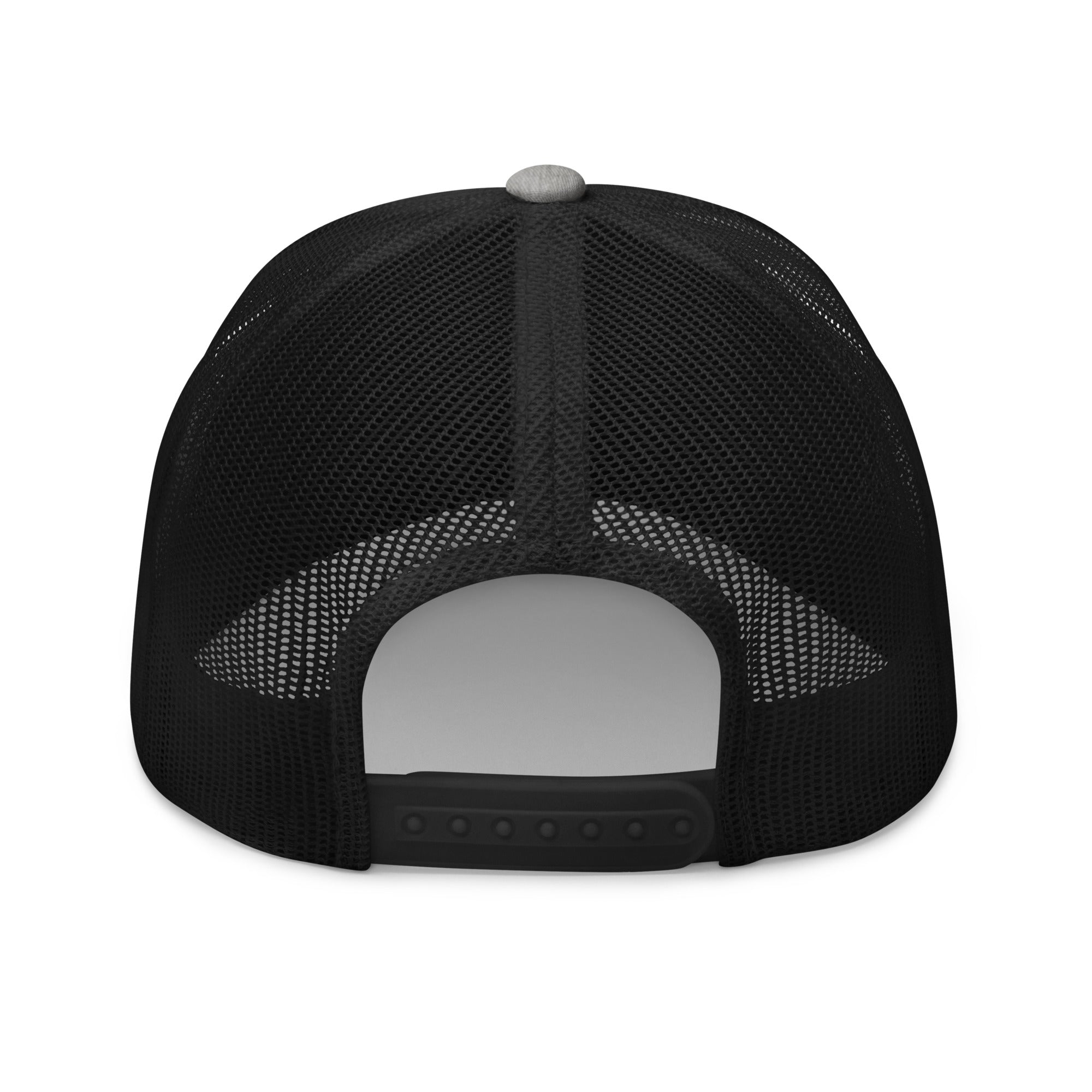 SUP Girl Snapback Trucker Cap