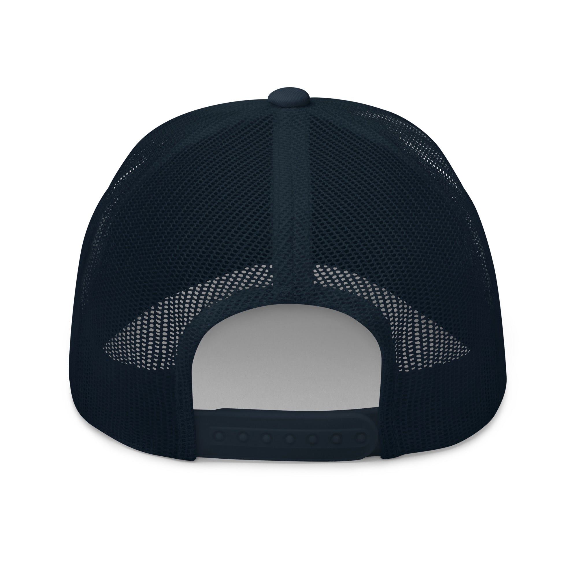 SUP Girl Snapback Trucker Cap