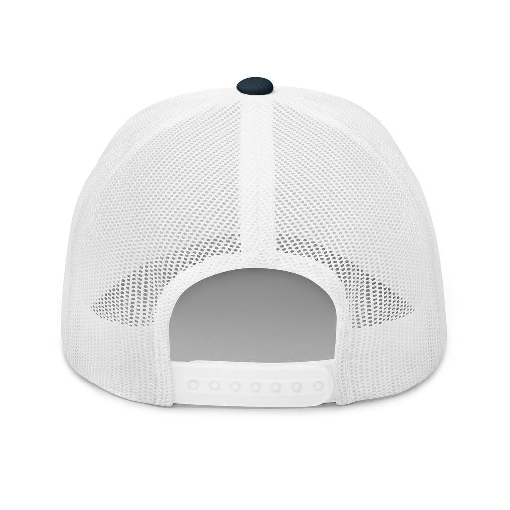 SUP Girl Snapback Trucker Cap