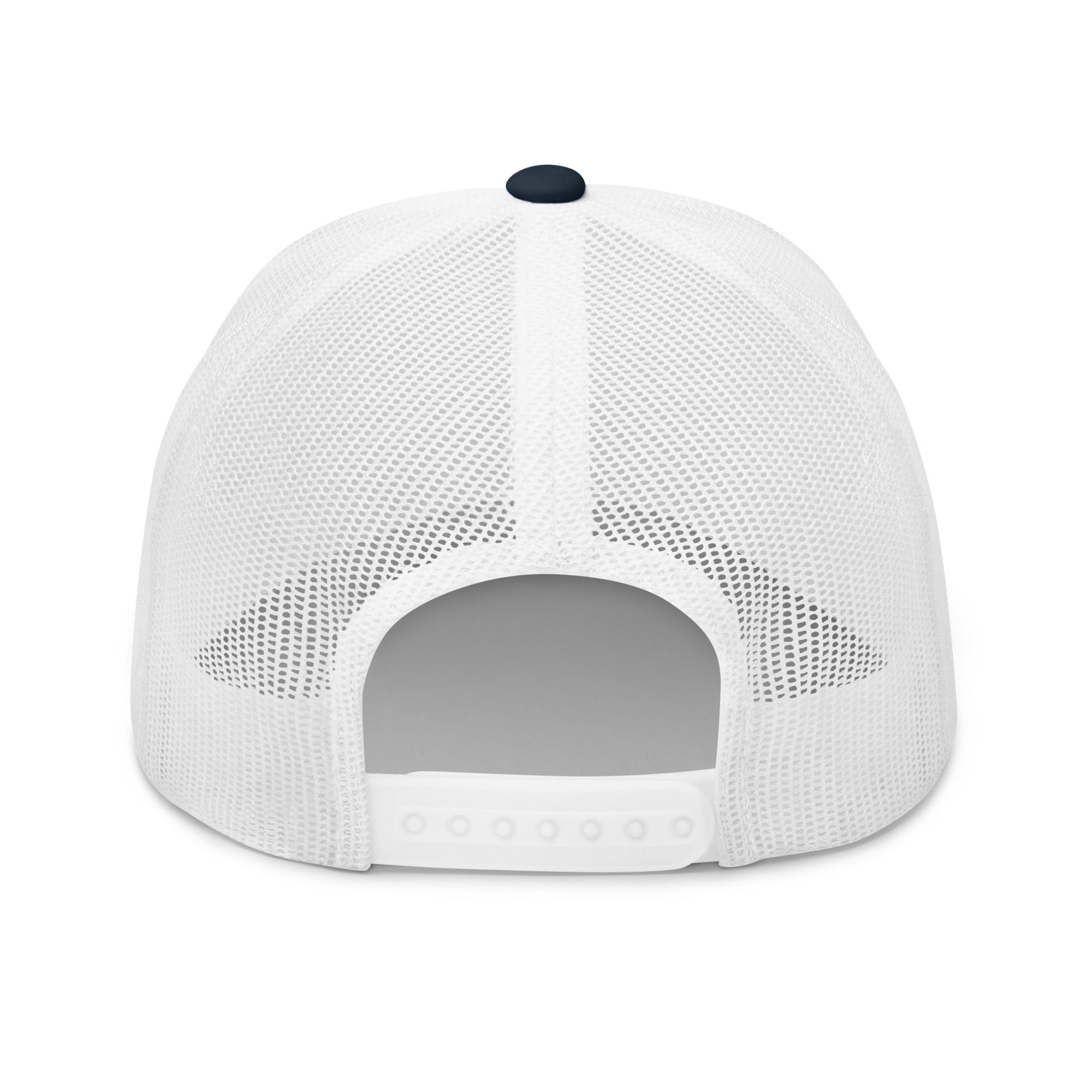 SUP Girl Snapback Trucker Cap
