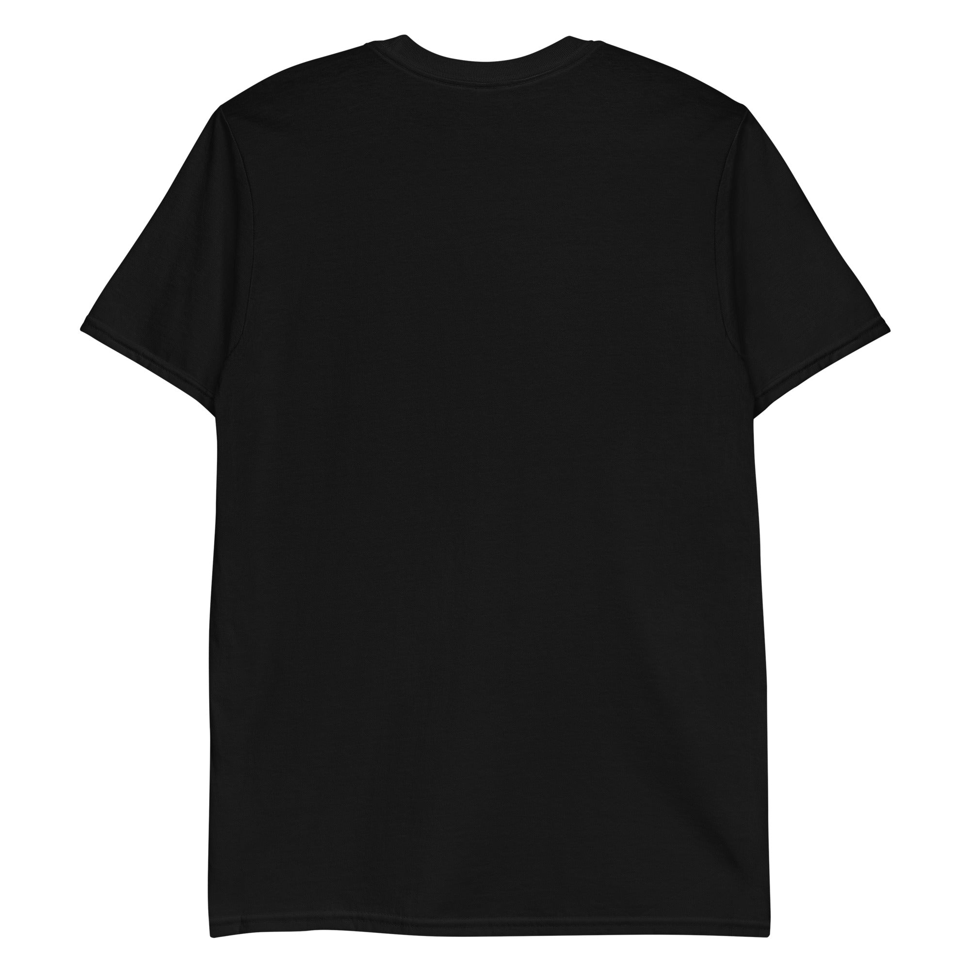 Paddle Princess at Sunset Short-Sleeve Unisex T-Shirt