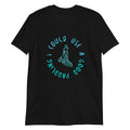 I Could Use A Good Paddling Girl Paddleboarder Short-Sleeve Unisex T-Shirt