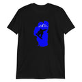 Lake Tahoe Snowboard Club Short-Sleeve Unisex T-Shirt